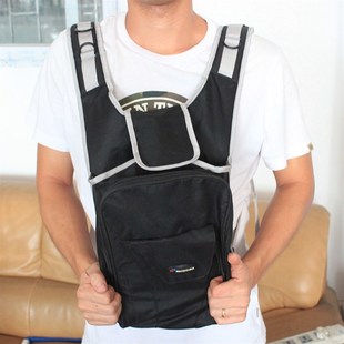 打猎包渔具包书包小学生男女生减负肩儿童书包超轻防水护脊背包