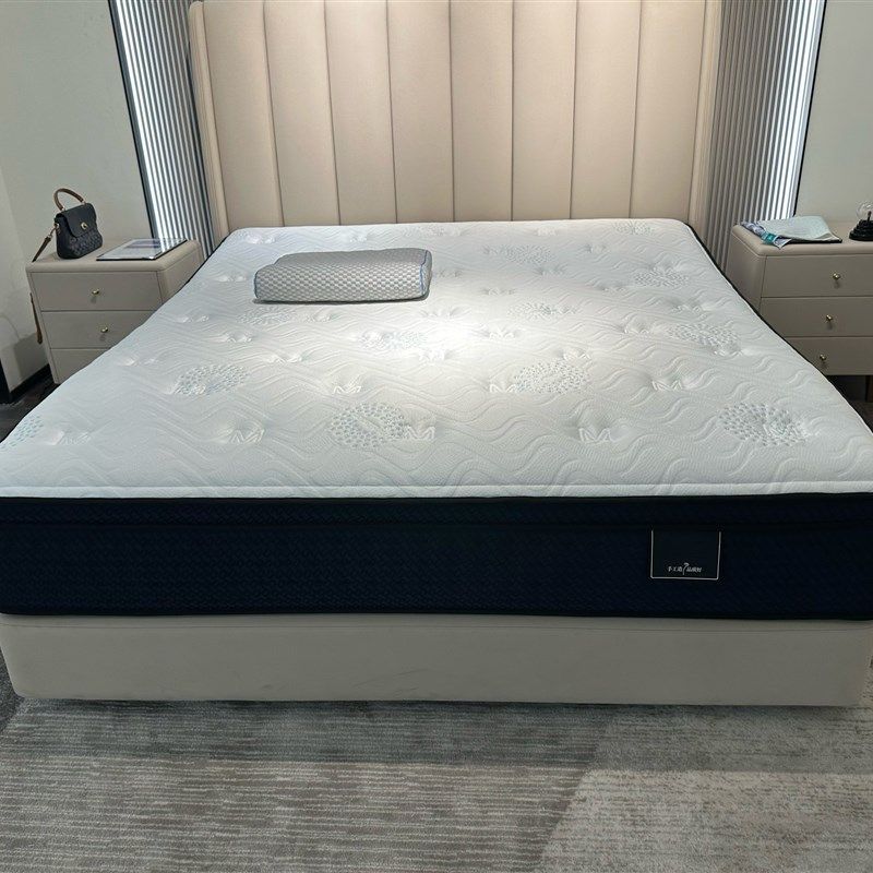 智能床垫零重力升降全自动按摩现代家用静音电动睡眠床垫护脊偏硬,住宅家具,电动/智能床垫,淘宝优惠券,粉丝福利购,淘宝优惠卷