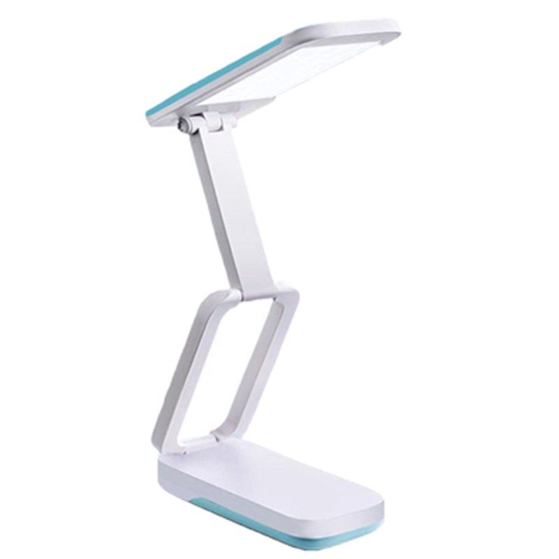 充电台灯超长续航大容量无频闪护眼充插两用更换蓄电