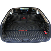 饰 改装 启辰9后备箱垫 全包围东风启辰9尾箱垫子