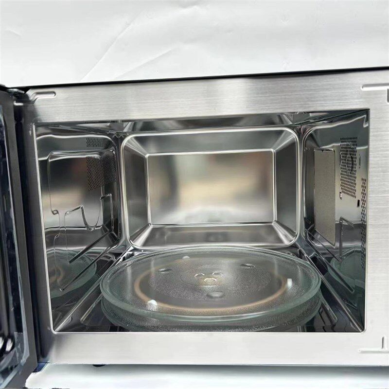 商用微波炉升大容量快速械旋钮解冻大功率