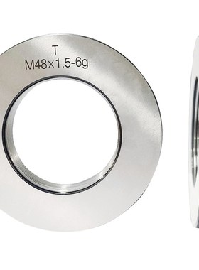 螺纹环规通止规牙规MMM9MMM****** g h