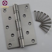 加大大门平合页重型合页轴承木门铰链折页 加厚