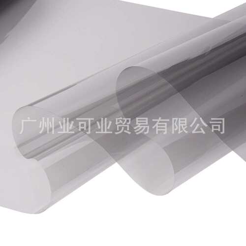 Crystalline CR60隔热膜遇水变色车窗汽车贴膜 152cmx30m