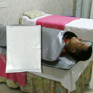 仁鼎鑫沙棘能量油一次性袋子全排酸袋全身袋 个侧米*