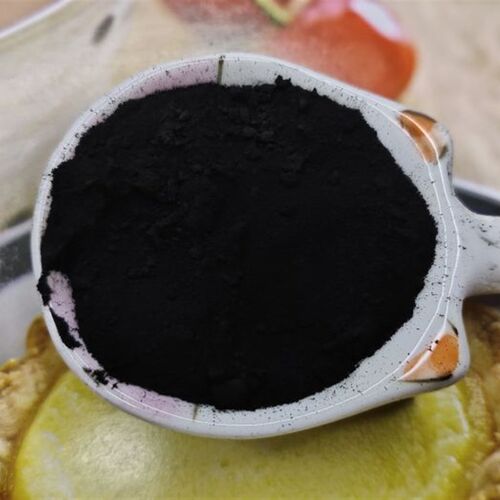天然炭黑 颜料 油漆油墨超细碳黑粉 色素粉 绘画国画油画