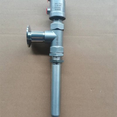 直角进料夹头灌装头  液体灌装机用防滴漏灌装  气动下料