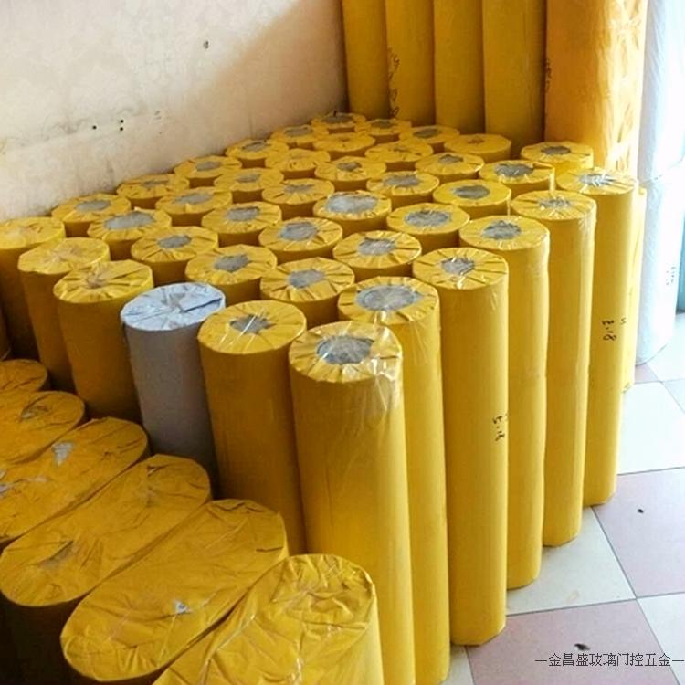 玻璃喷砂喷漆保护膜瓷墓碑大理石材砖雕刻胶PVC胶广告纸胶带黄胶