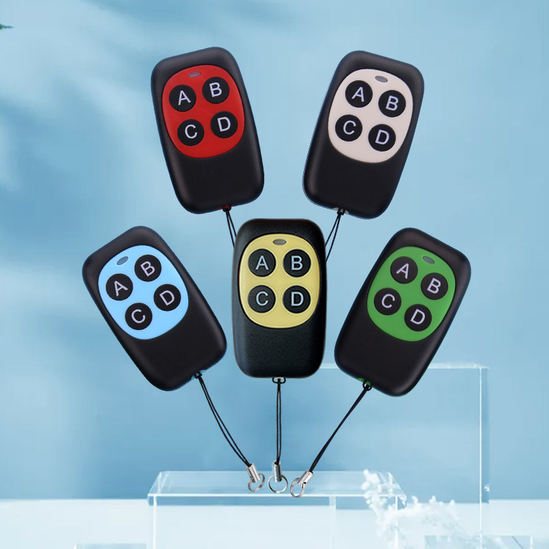 多合一门禁电梯卡icid二合一频复合卡cuid便携迷你异形滴胶卡