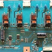 代用厦华LHU 背光板 IL高压板