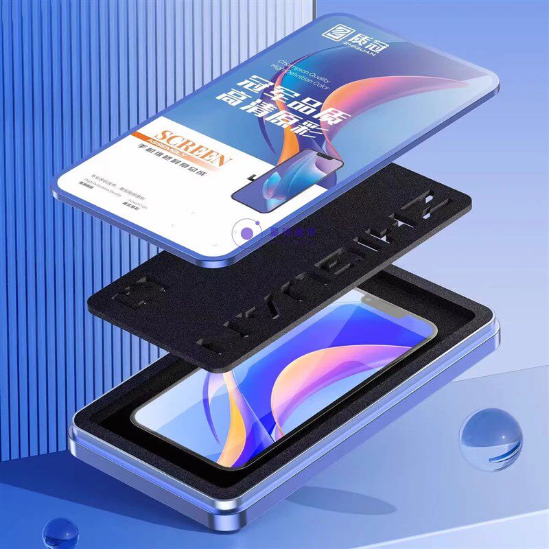 质冠全保enoeno倍enoZeno2屏幕总成液晶显示屏