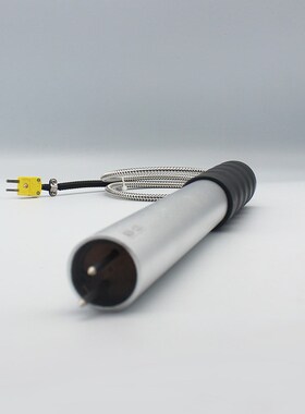 针热电偶WNNZ金属表面测量温度传感器型钢板测温探头