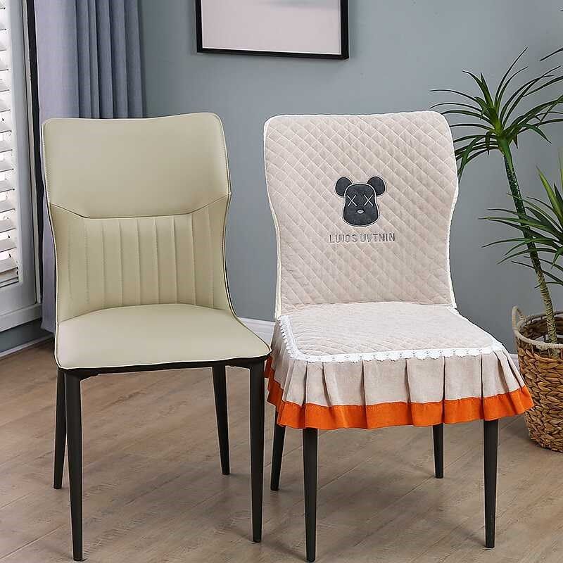 全包餐椅坐垫月牙椅子罩家用桌椅酒店饭店罩弧形异型凳,居家布艺,椅套/椅垫,淘宝优惠券,粉丝福利购,淘宝优惠卷