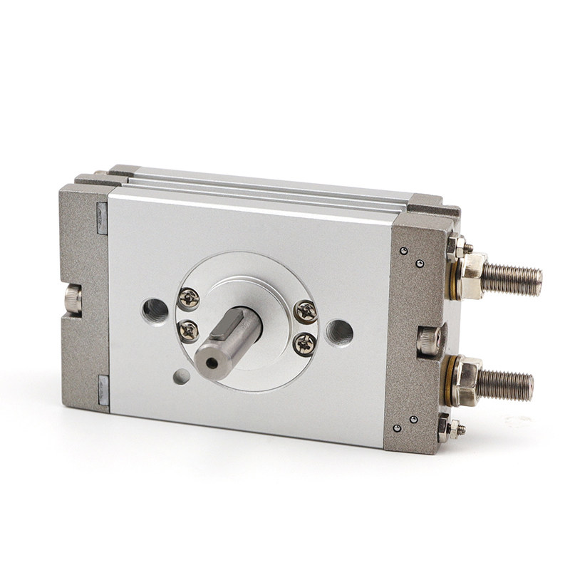 摆动旋转气缸薄型角9MC型CRQ2BW52