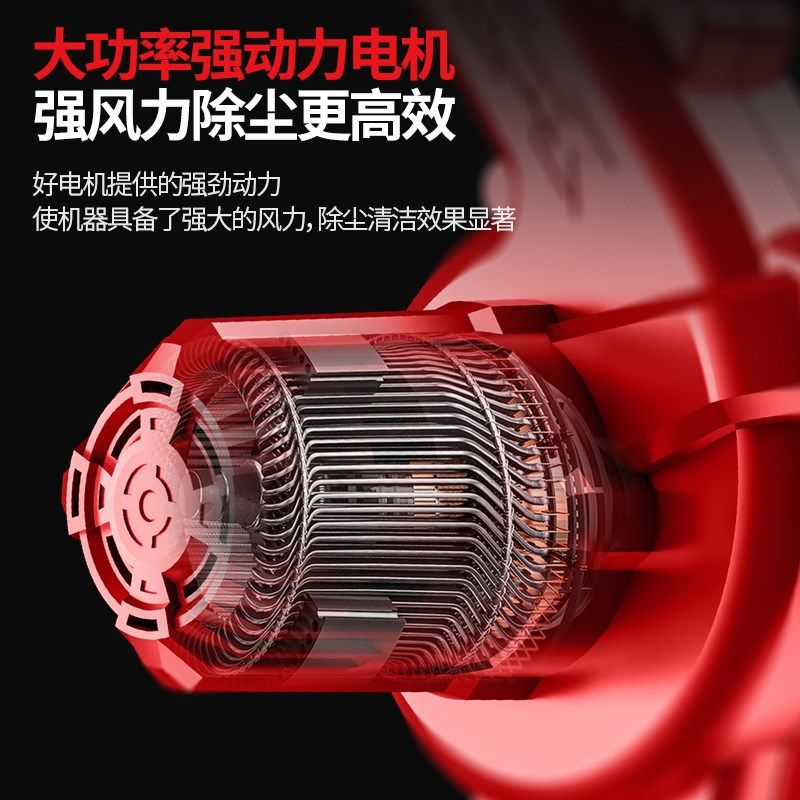 吹风机大功率小型鼓风机充电工业用吸尘电脑吹灰吸家用除尘器,五金/工具,施工除尘器,淘宝优惠券,粉丝福利购,淘宝优惠卷