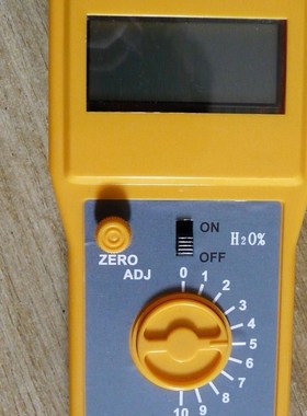 FDG高周波感应纸张水分仪纸张水分测定仪水份检测仪水分测量仪