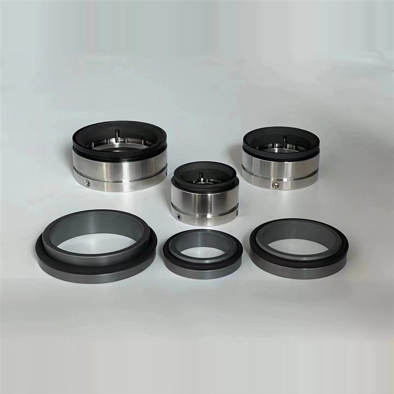格兰富Sanlin污水泵机械密封GLF-SA32/38/50/65SRL排污泵机封水封