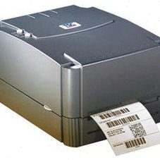 TSC-244pro标签打印机  标签不干胶条码机244plus升级 条码打印机