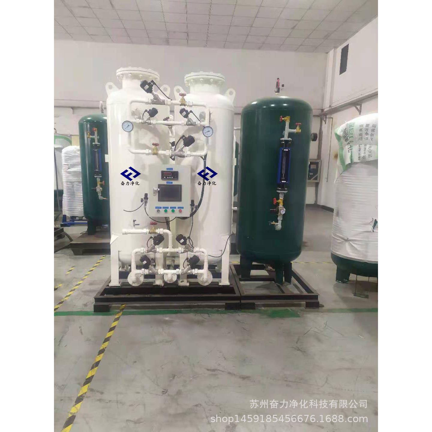 厂家生产制氧机氧气瓶充装用制氧机制氧空气分离变压吸附制氧