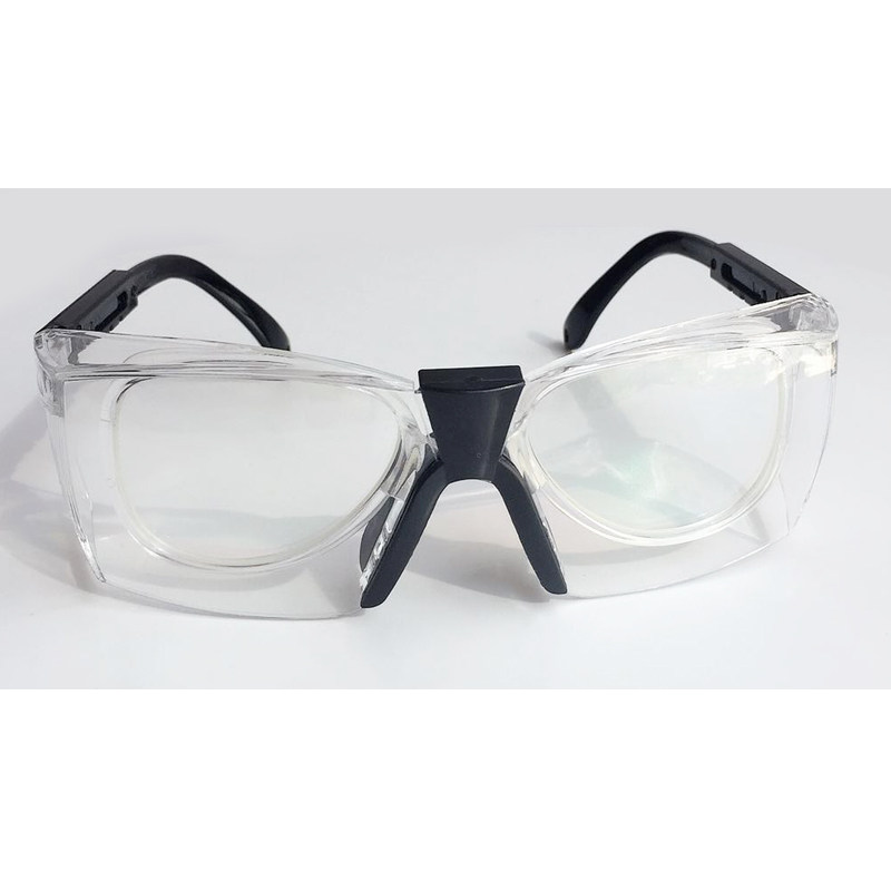 O激光防护眼镜 .u打标雕刻切割焊接机镭射防辐射保护眼睛