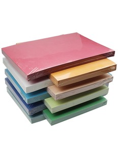 装订封皮加长纸装订成册封皮胶装机胶装凹凸封面皮纹纸打印标书文