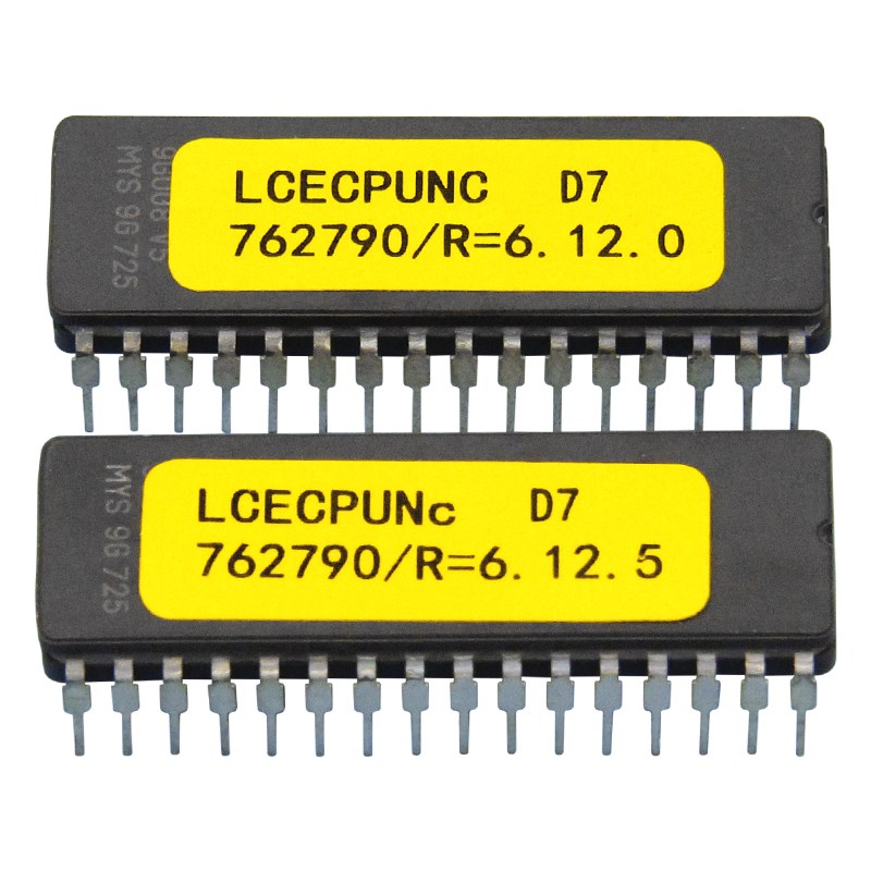 通用电梯/通用通用/LCECPU LCEDRV LCECPUNC/U11/D7主板芯片