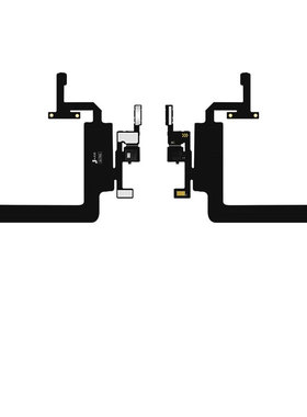 精诚E听筒泛光排线   m距离感光解绑修复面容原彩