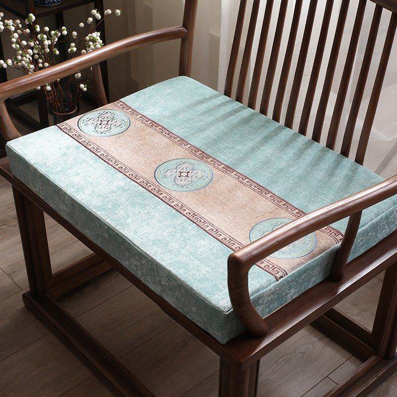 新红木沙发垫布艺防滑家具坐椅垫靠垫罗汉床垫子五件定制,居家布艺,沙发垫,淘宝优惠券,粉丝福利购,淘宝优惠卷