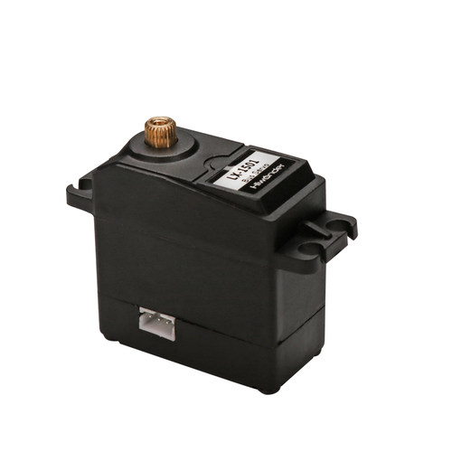 L串行总线舵机 智能串口带反馈22电子设计竞赛小于2W