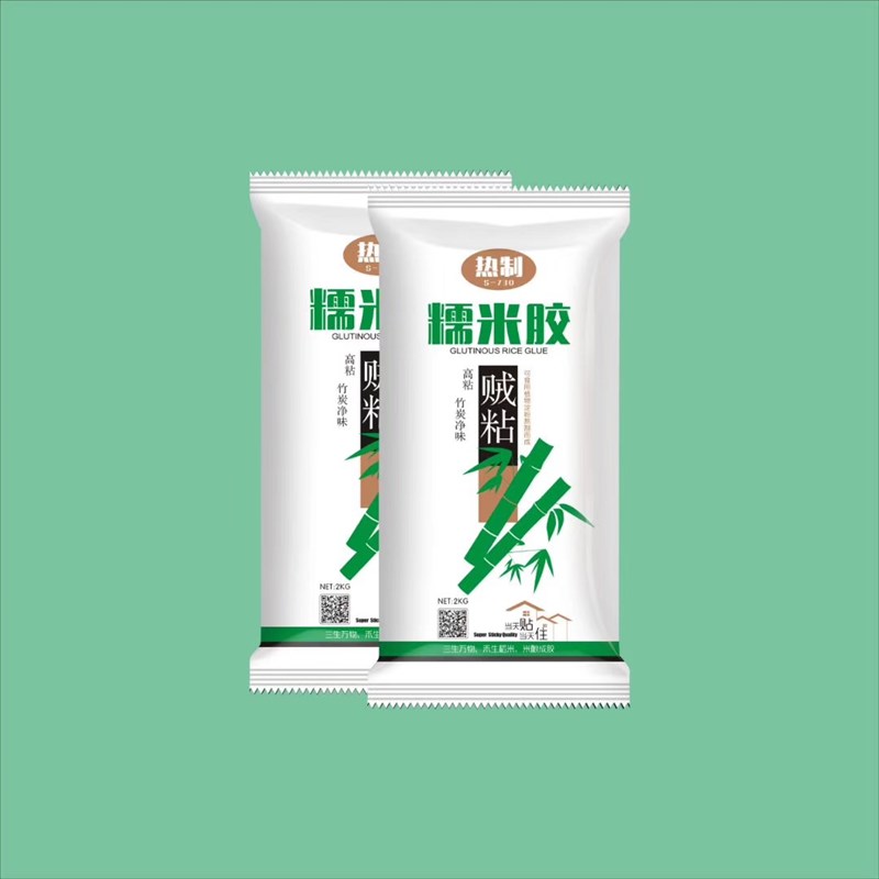 嘉力丰胶霸环保胶水三禾糯米胶墙布墙纸专用强力胶水基膜装墙布