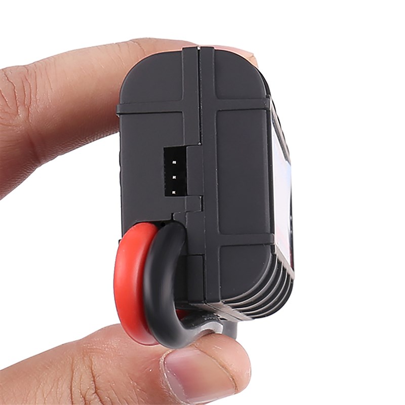 航模电流计功率计直流功率显示电压计电机拉力测试螺旋桨