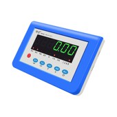 坤宏称重仪表显示器带选配关量输出