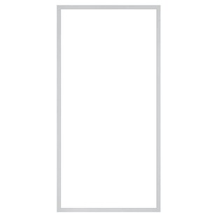 集成吊顶平板灯铝扣板石矿棉板平板灯