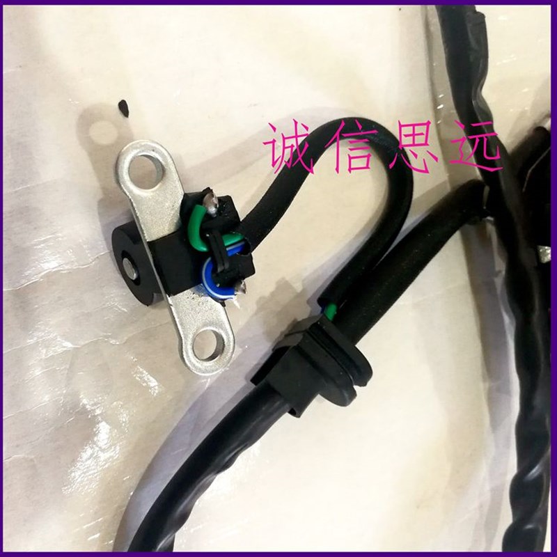 WH1-2-威领CBF1幻影悍影战龙19定子线圈总成