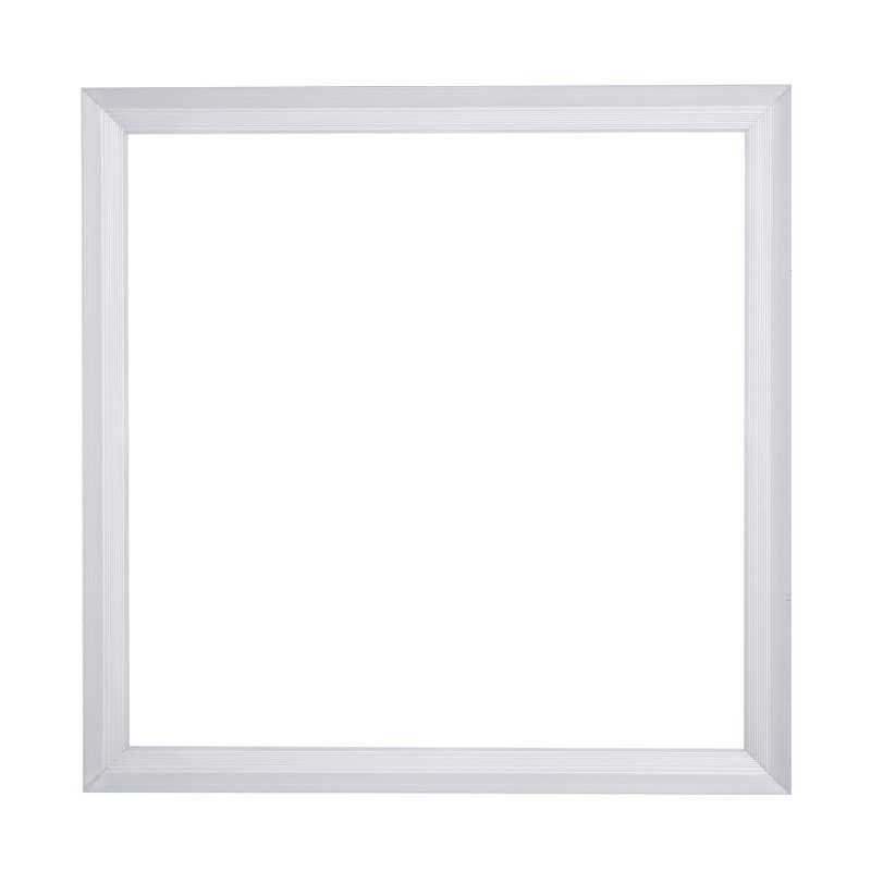 集成吊顶灯办公平板灯石天板格栅灯店铺商用