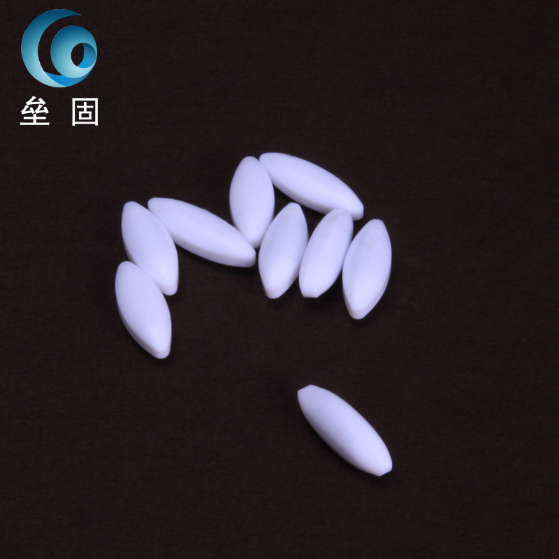 聚四氟乙烯磁力搅拌子C型型 四氟搅拌子c10c15c2c0c