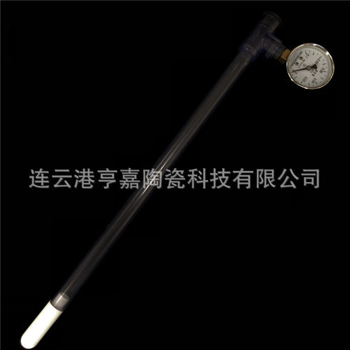 现货土壤张力水分仪陶瓷探头