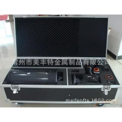 大型仪器箱 仪器铝箱 展示仪器箱 工具箱 仪器箱 品质有价格优惠