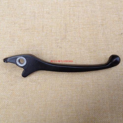 大阳配件宝宝DY110-18/-18A/20A碟刹手柄载载DY125T-28/16前手柄