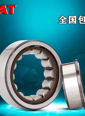 TAT进口轴承NJ309/P4德国310定位311圆柱312滚子313珠314E.TVP/P5