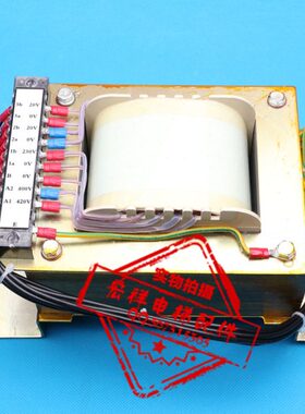 通力电梯配件/1000VA小机房变压器/KM729838G01/BE1000-8582原装