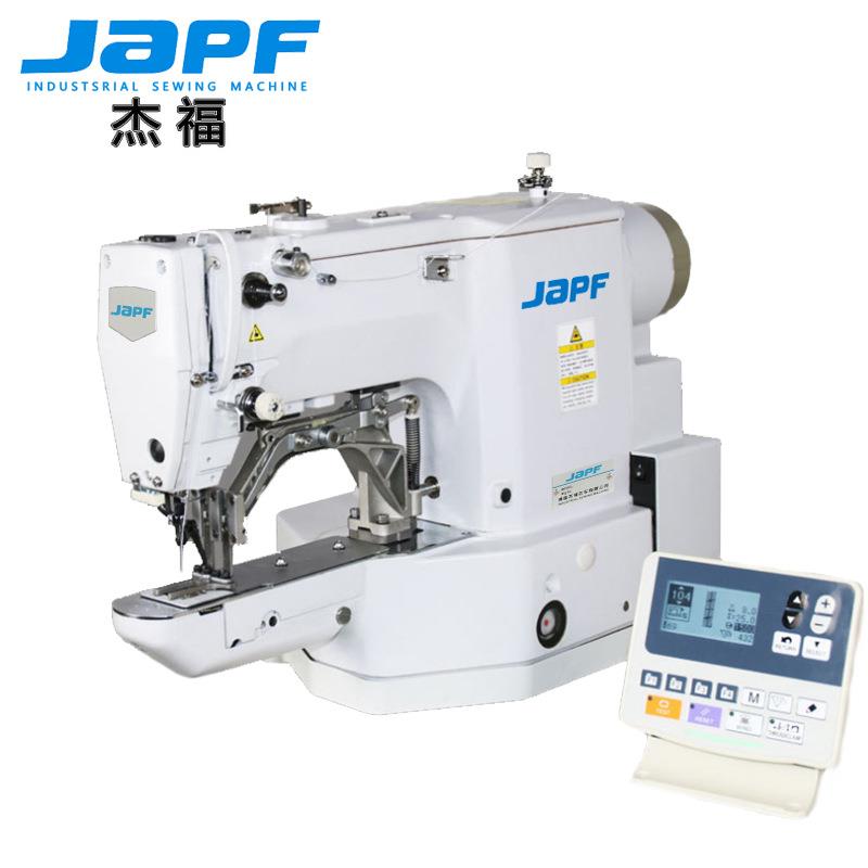 工业缝纫机多功能1900/430D打枣机打结机电子套结机厂家直销