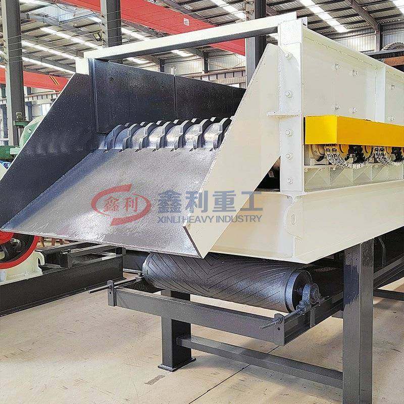 土地整治原料泥石分离机河道清淤原料滚轴筛式分离泥包石,机械设备,筛选机,淘宝优惠券,粉丝福利购,淘宝优惠卷