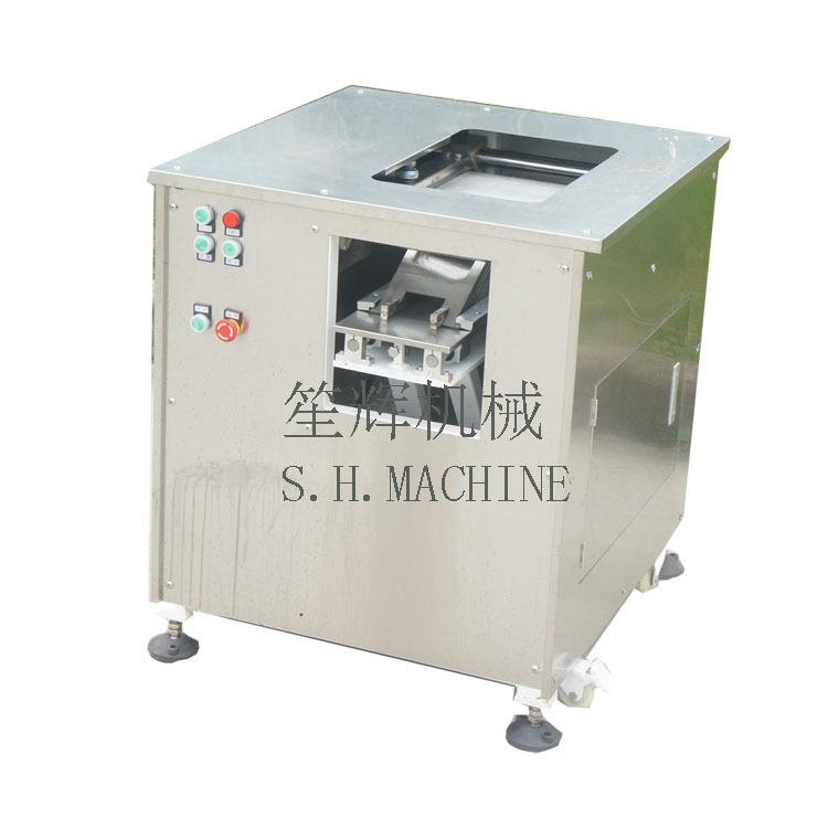 供应电动斜切鱼片机酸菜鱼切鱼片机器草鱼黑鱼斜切鱼片机报价