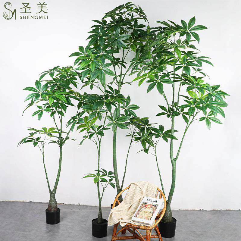 发财树绿植家居造景盆栽家居室内装饰摆件假树室内摄影道具,农机/农具/农膜,其它农用工具,淘宝优惠券,粉丝福利购,淘宝优惠卷