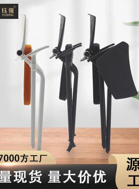 逍遥一体培训椅带写字板简约网椅时尚桌板椅子折叠椅电脑椅办公椅