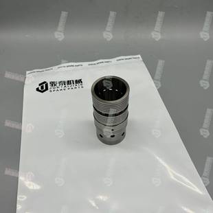 适用于山特维克HL510凿岩机分配阀15367828