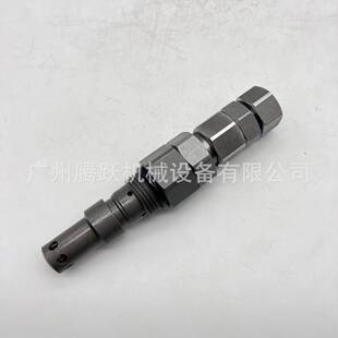 挖掘机装 载机配件4654857 4654858 YA00004936溢流阀EX200