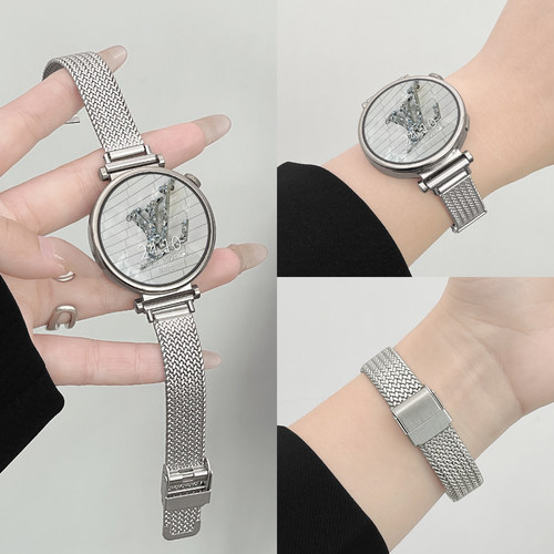 连遇oppowatchx3mini麦穗表带