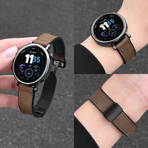 连遇华为watch手表表带荣耀表带